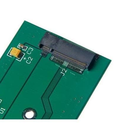 ̄➥ Phím Mini M.2 M2 NGFF cho Micro SATA MicroSATA HDD 1.8 | BigBuy360 - bigbuy360.vn