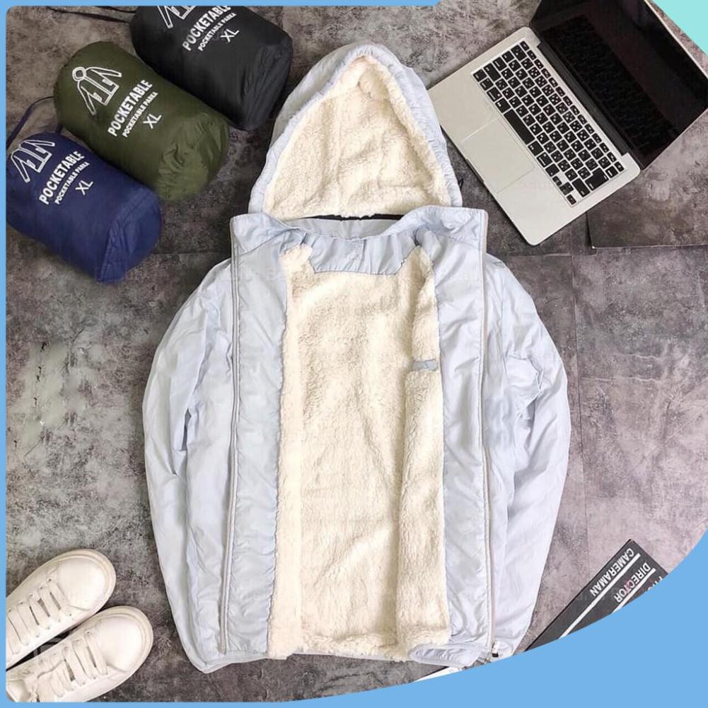[FREESHIP-Y HÌNH]Áo gió - Áo gió nam cao cấp - Chất liệu poly chống nước cực tốt, lót lông mềm mịn, mặc ấm thoải mái | BigBuy360 - bigbuy360.vn