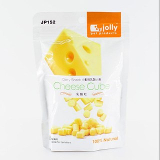 Cheese Cube/Phô mai viên bổ dưỡng cho Hamster gói 100g