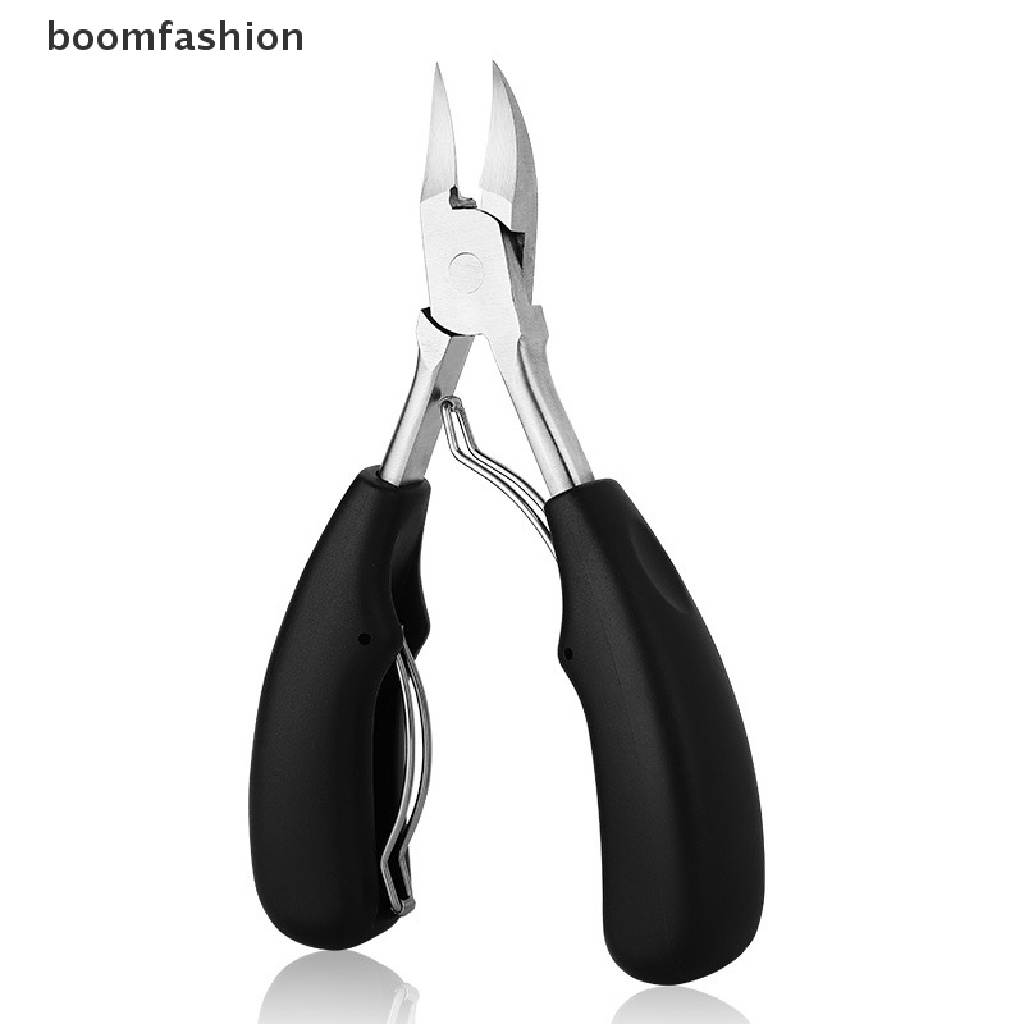 [boomfashion] Toe Nail Clippers Remove Dead Skin Nail Correction Nippers Ingrown Toenail [new]