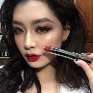 Son ĐỎ CHERRY không chì Sales