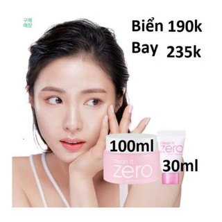 Sáp tẩy trang Banila Co