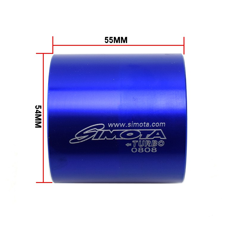 Bộ sạc tuabin nạp khí đơn Simota tiết kiệm nhiên liệu cho xe hơi