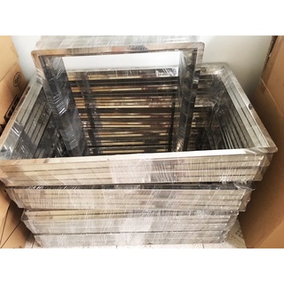 Khung bếp từ đôi rommelsbacher ct 3410 và ct 3405