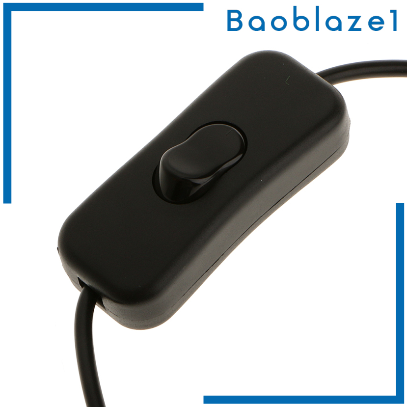 Dây Cáp Usb Có Công Tắc Điều Khiển Dành Cho Raspberry Pi On / Off | BigBuy360 - bigbuy360.vn