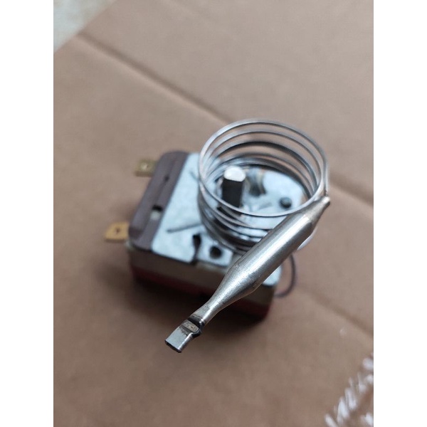 Bộ chỉnh nhiệt cho máy ép ly Eton