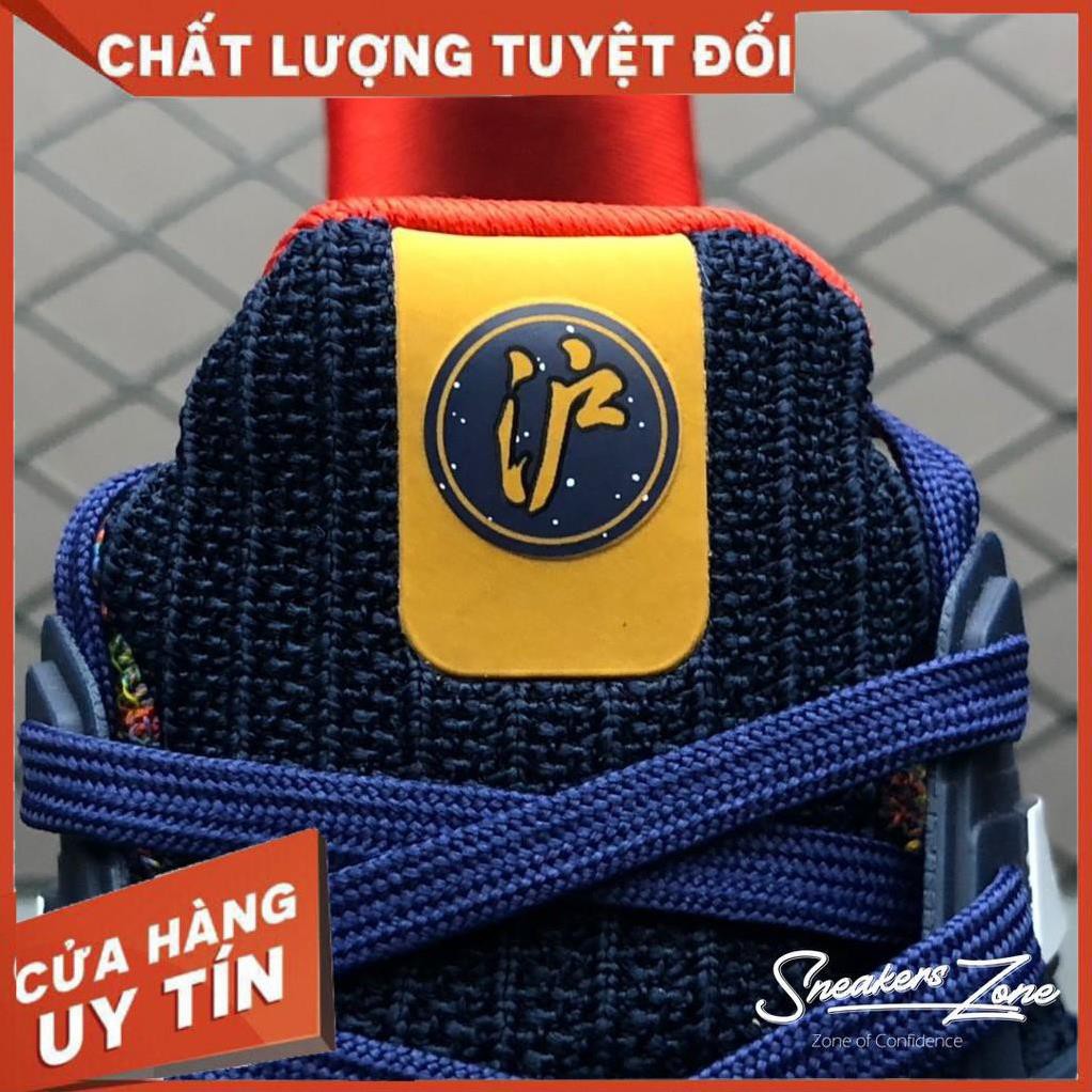 (FREE SHIP + HỘP + QUÀ) Giày thể thao ULTRA BOOST 4.0 multi colors xanh dương gót thổ cẩm siêu đẹp cho nam và nữ | BigBuy360 - bigbuy360.vn