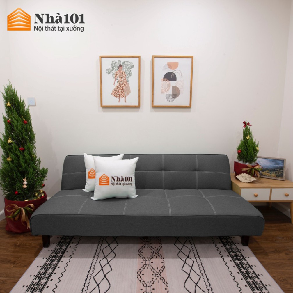 [HOT DEAL] SOFA BED (SOFA GIƯỜNG) ĐA NĂNG CAO CẤP NHÀ 101