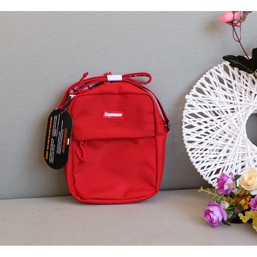 [CÓ VIDEO] Túi $UP đeo chéo thời trang - Nam nữ | BigBuy360 - bigbuy360.vn