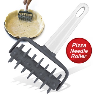 Cây Lăn Cắt Bột Làm Bánh Pizza