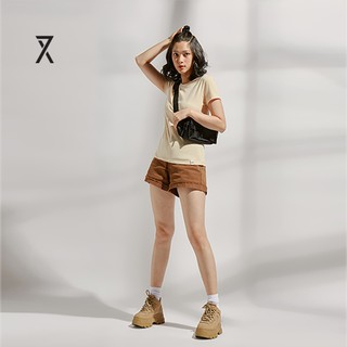 Áo thun nữ Couple TX WTS 4081