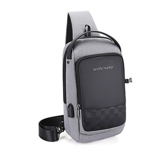 Túi đeo chéo Arctic Hunter 0165