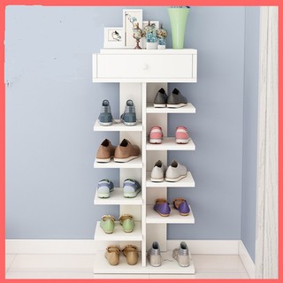 Kệ giày WJM L75 6 tầng - Kệ để giày - kệ giày gỗ