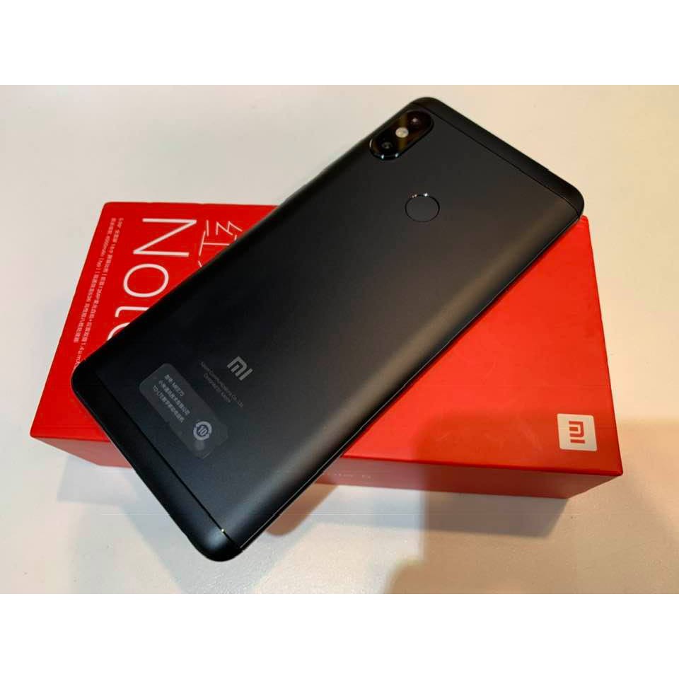 Chính Hãng Sale Điện thoại Xiaomi Remi Note 5 3Gb/32gb chính hãng mới_chiến game mượt mà