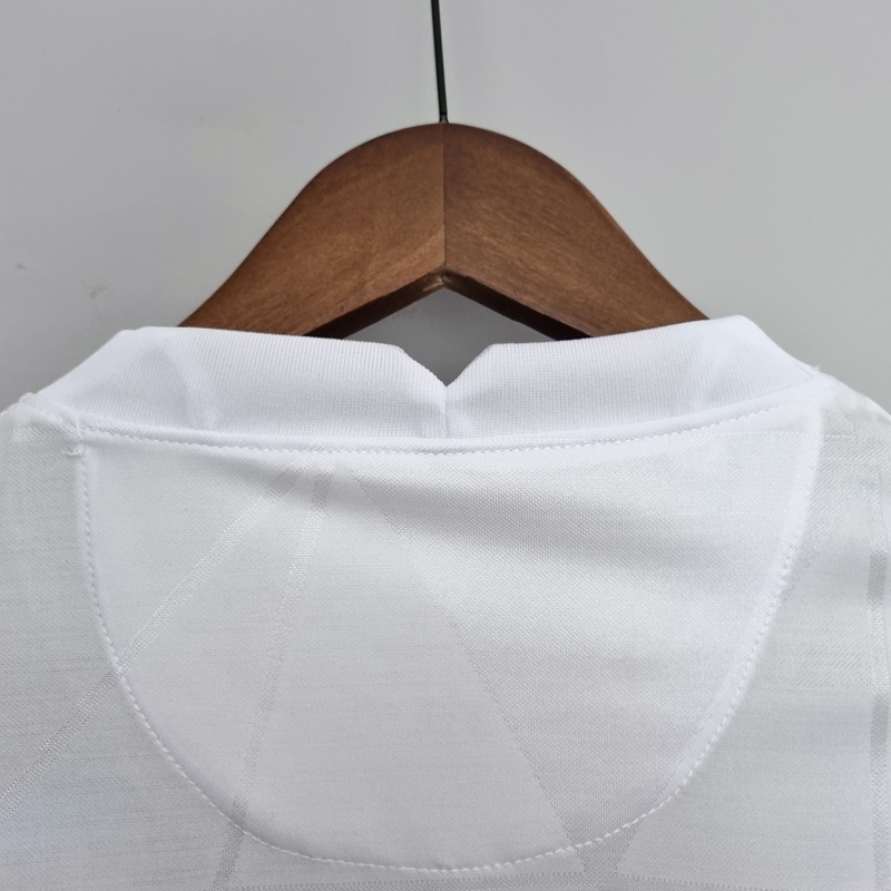 Áo Thun Bóng Đá In Chữ Tiếng Anh 2022 Năng Động Thời Trang