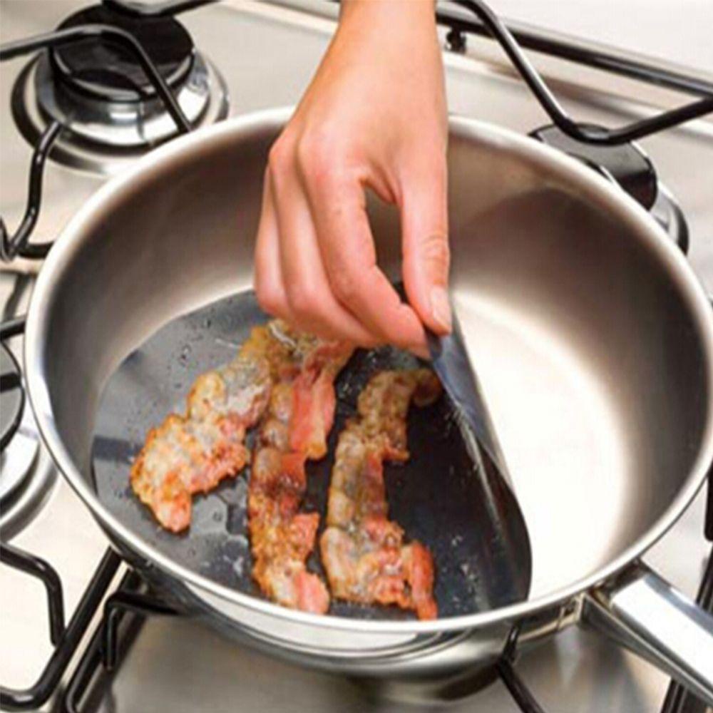 Thảm Nướng Bbq Chống Dính Có Thể Tái Sử Dụng Tiện Lợi