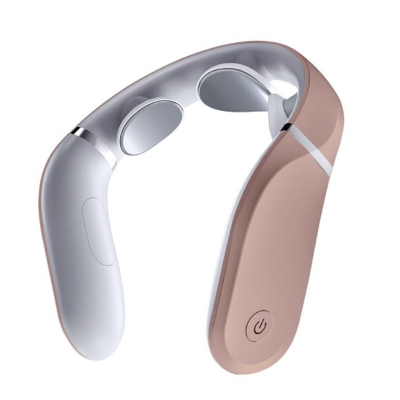 Máy massage cổ REBORN chính hãng Hàn Quốc