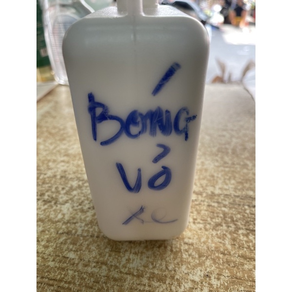 bóng vỏ xe,cao su non chính hãng Thái Lan 1lit