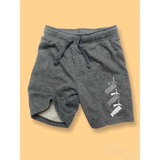 [VNXK] - QUẦN SHORT DA CÁ BÉ TRAI