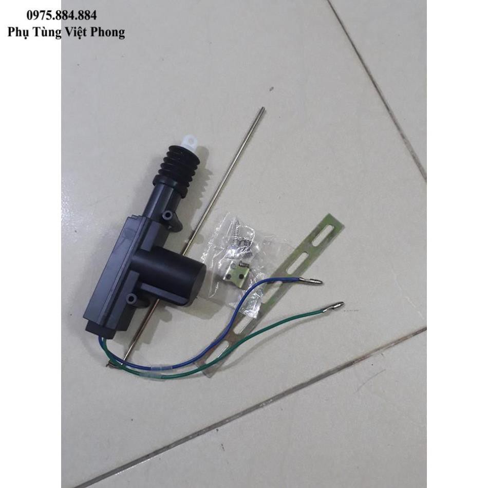 Chuột cửa ô tô 12v _ 24v [ GIẢM 30% ]