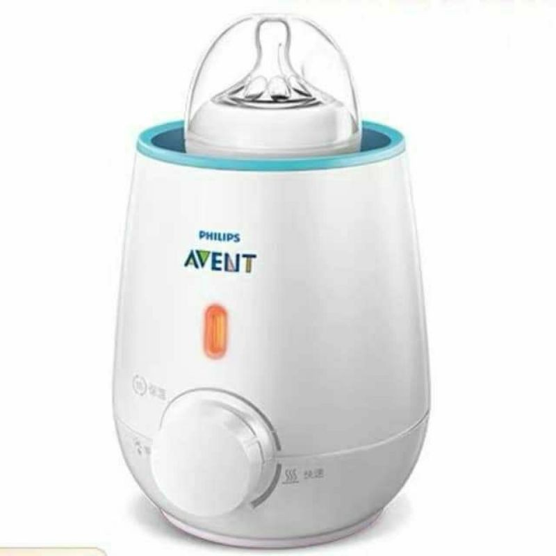 Máy hâm sữa Philips Avent SCF 355 (siêu nhanh chỉ 3')