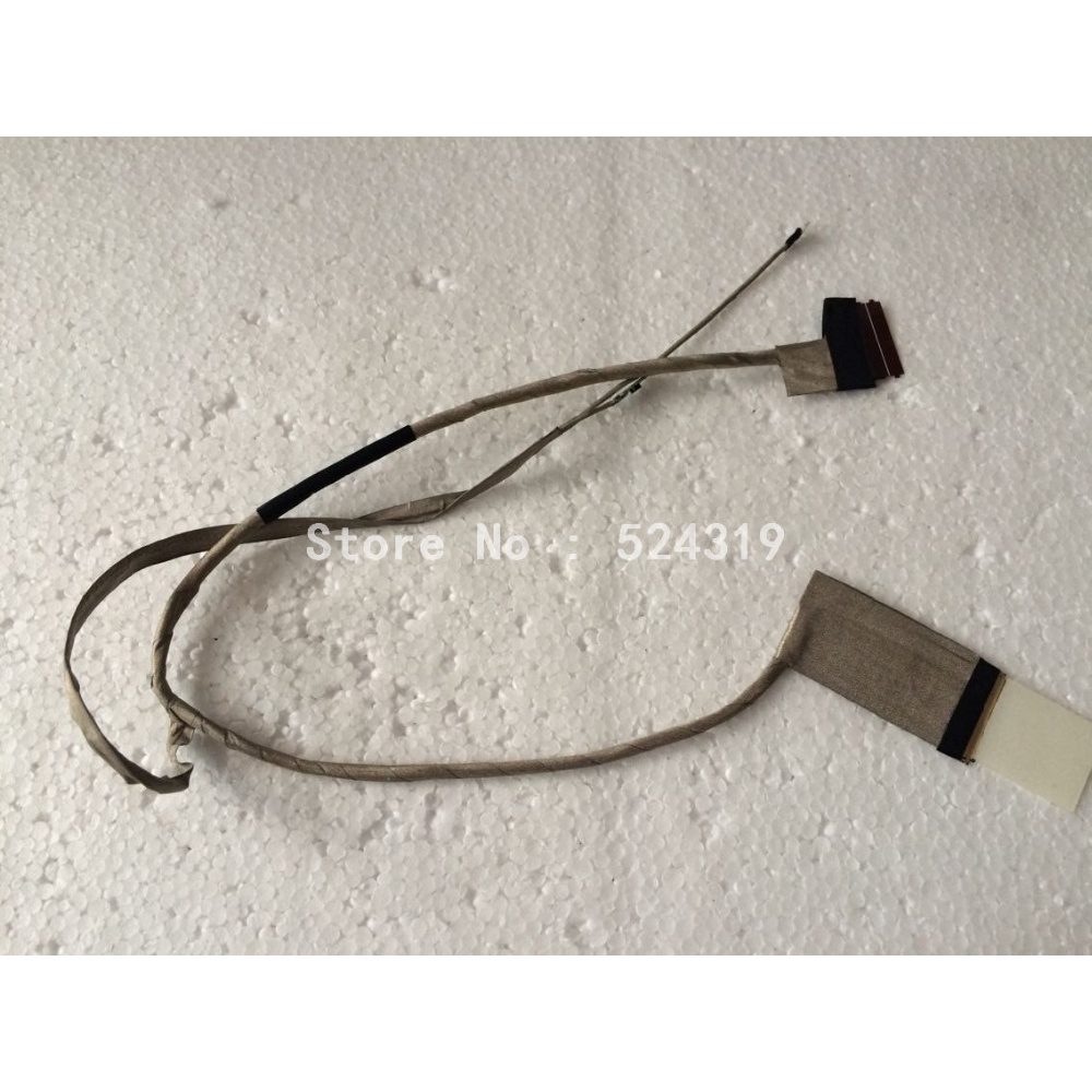 Dây Cáp Màn Hình LCD Cho Lenovo B480 B490 LB48 50.4tf01.004