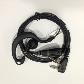 Tai nghe bộ đàm Motorola GP329