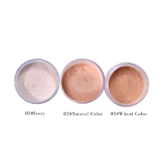 Phấn Phủ Siêu Nhẹ Beautybigbang Jp1