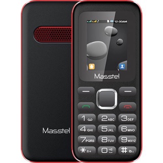 Điện thoại Masstel izi 109 - Hàng chính hãng