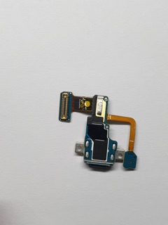 Cáp chân sạc samsung note 9 Zin