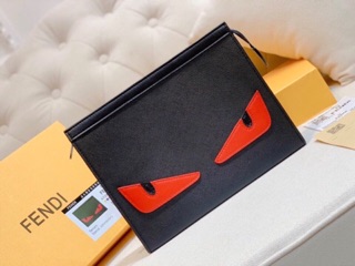 Clutch Fendi