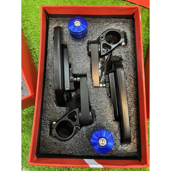 gương gù x1r chính hãng