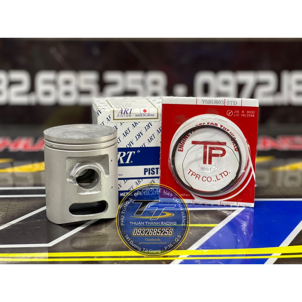 BÍT TÔNG BẠC YAZ ZIN - ĐỦ COS - YAZ125