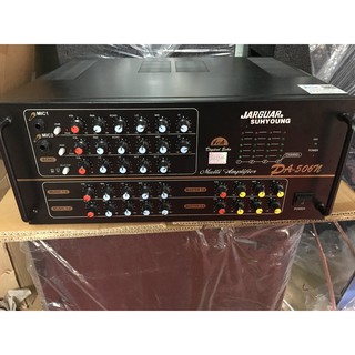 AMPLI Jarguar  506 KOMI