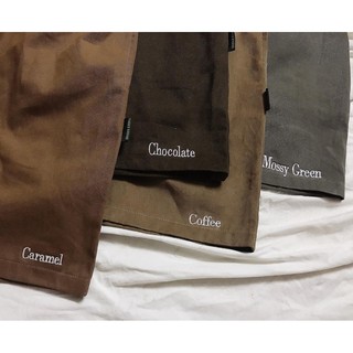 CLASSIC Quần Short // MADE BY TWOCE BRAND