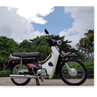 Hộp xích xe DREAM (gắn xe honda DREAM thái) -HCM