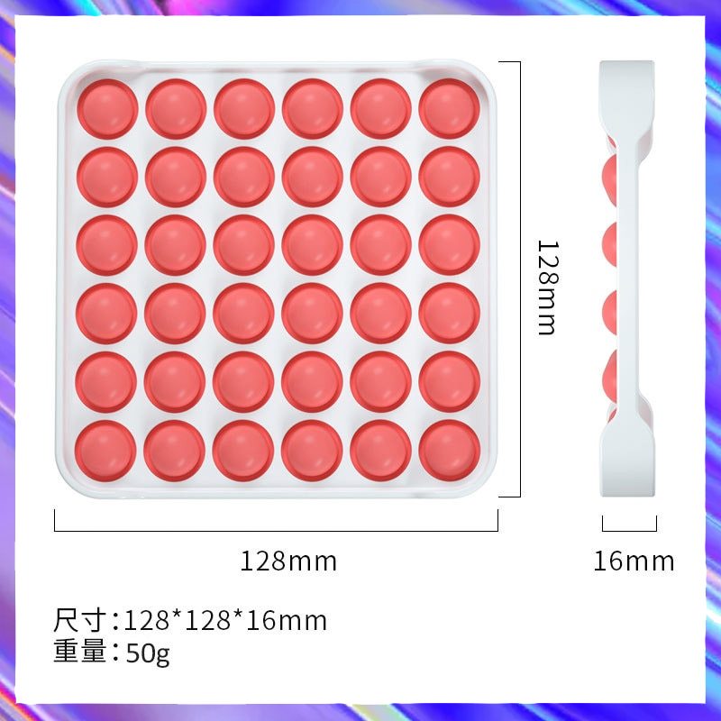 Đồ Chơi Cầm Tay Giúp Giải Tỏa Căng Thẳng