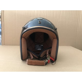 Mũ Bảo Hiểm 3/4 M20C