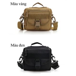 Túi đeo chéo Cool Walker thời trang nam