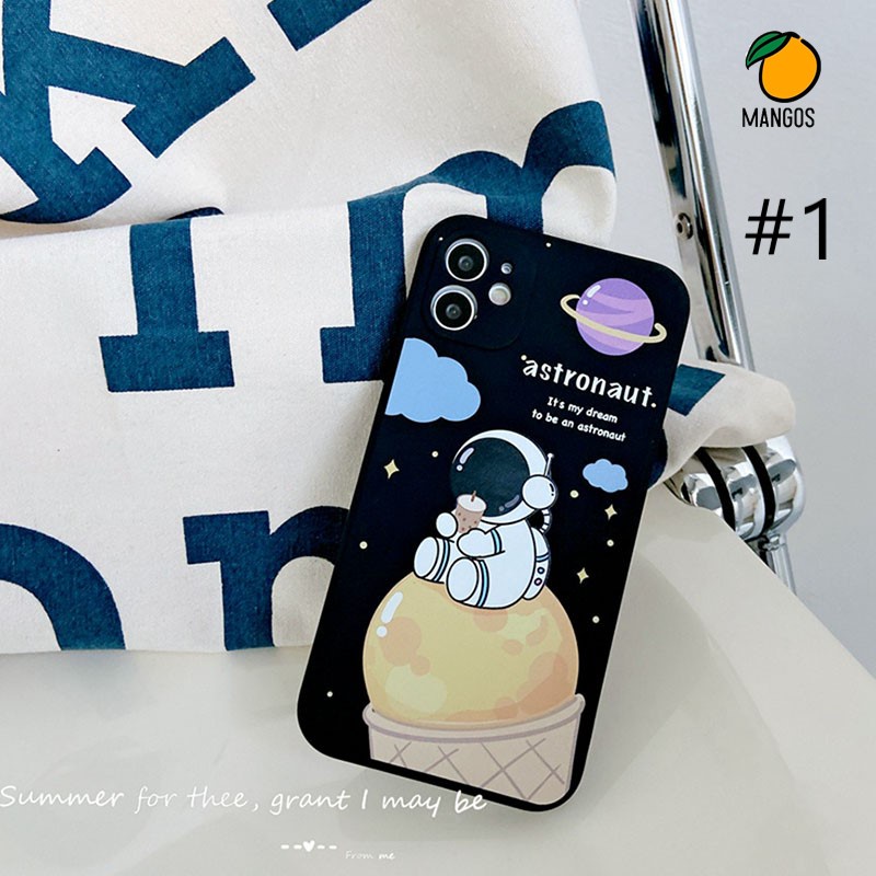 Ốp lưng iphone 6plus 6splus 7 plus 8plus X Xr XsM  11 12 13 Promax - MANGO884 - MangoOvil