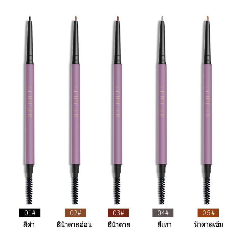 [Hàng mới về] Chì kẻ mày lâu trôi chống thấm nước cao cấp | BigBuy360 - bigbuy360.vn