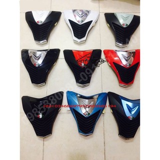 Mặt nạ wave 2018 - 2019 kiểu sh tặng móc titan