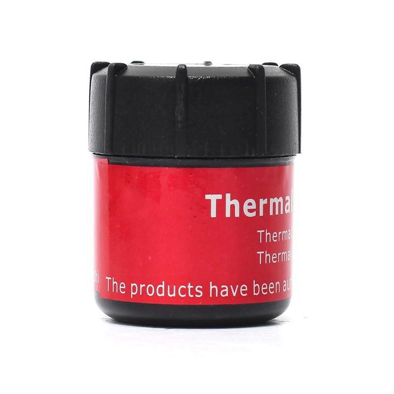 Keo Dán Tản Nhiệt Silicone Dạng Lỏng Cho CPU PC