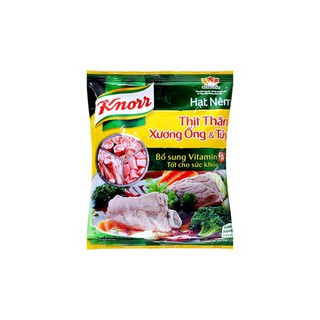 Hạt Nêm Thịt Thăn, Xương Ống Và Tủy Knorr 900G