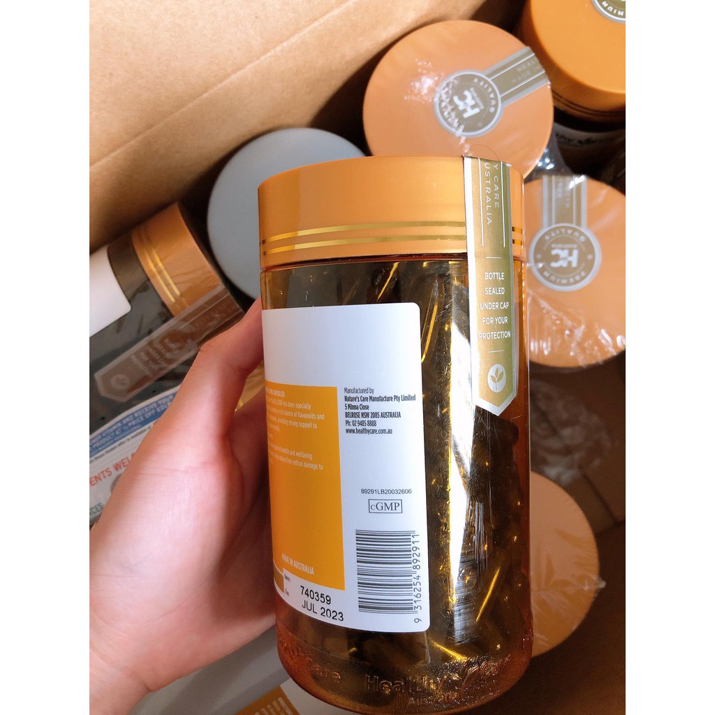 (Date 2023) Keo ong Healthy Care 2000mg- 2500mg- 3800mg | BigBuy360 - bigbuy360.vn