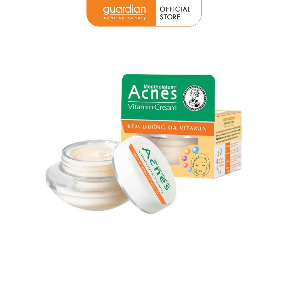 Kem dưỡng da Acnes Vitamin Cream 40g