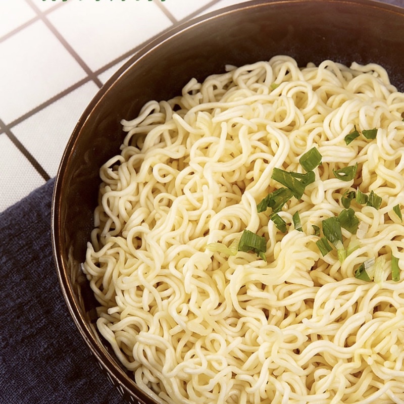 Mỳ gói Tangdaren Vương Tuấn Khải xương hầm nhiều vị siêu ngon gói 125g