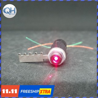 Đèn Laser Gắn Ná
