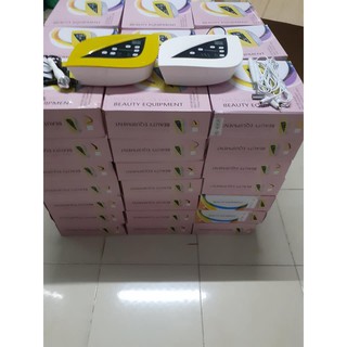 MÁY THẢI CHÌ QUẢ XOÀI
