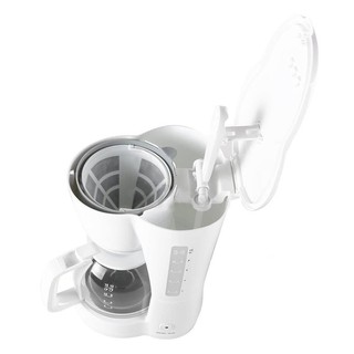 Máy Pha Café ECM1303W